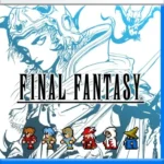 Ps5 Digital FINAL FANTASY Primario Reacondicionado