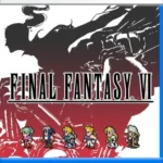 Ps5 Digital FINAL FANTASY VI Primario Reacondicionado