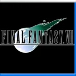 Ps5 Digital FINAL FANTASY VII Primario Reacondicionado