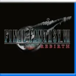 Ps5 Digital FINAL FANTASY VII REBIRTH Primario