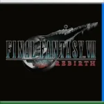 Ps5 Digital FINAL FANTASY VII REBIRTH Secundario