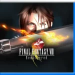 Ps5 Digital FINAL FANTASY VIII Remastered Primario Reacondicionado