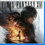 Ps5 Digital FINAL FANTASY XVI Primario