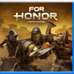 Ps5 Digital FOR HONOR Primario Reacondicionado