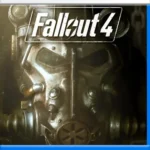 Ps5 Digital Fallout 4 Primario