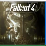 Ps5 Digital Fallout 4 Secundario