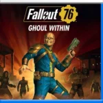 Ps5 Digital Fallout 76 Primario Reacondicionado