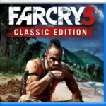 Ps5 Digital Far Cry 3 Classic Edition Primario Reacondicionado