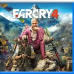Ps5 Digital Far Cry 4 Gold Edition Primario Reacondicionado