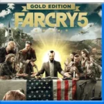 Ps5 Digital Far Cry 5 Gold Edition Primario Reacondicionado