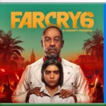 Ps5 Digital Far Cry 6: Standard Edition Secundario