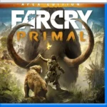 Ps5 Digital Far Cry Primal - Digital Apex Edition Primario Reacondicionado