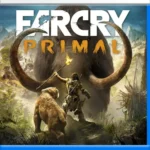 Ps5 Digital Far Cry Primal Primario Reacondicionado