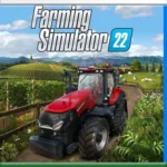 Ps5 Digital Farming Simulator 22 Secundario