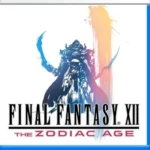 Ps5 Digital Final Fantasy XII The Zodiac Age Primario Reacondicionado