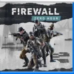 Ps5 Digital Firewall Zero Hour Primario Reacondicionado