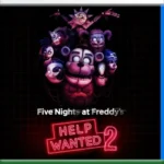 Ps5 Digital Five Nights at Freddy's: Help Wanted 2 Secundario