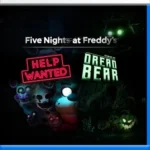 Ps5 Digital Five Nights at Freddy's: Help Wanted - Bundle Primario Reacondicionado