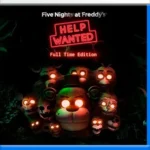 Ps5 Digital Five Nights at Freddy's: Help Wanted - Full Time Edition Primario