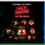 Ps5 Digital Five Nights at Freddy's: Help Wanted - Full Time Edition Secundario