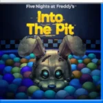 Ps5 Digital Five Nights at Freddy's: Into the Pit Primario