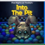 Ps5 Digital Five Nights at Freddy's: Into the Pit Secundario