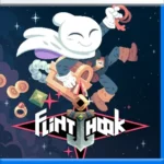 Ps5 Digital Flinthook Primario Reacondicionado