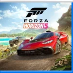 Ps5 Digital Forza Horizon 5 Standard Edition Primario