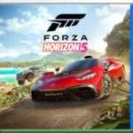Ps5 Digital Forza Horizon 5 Standard Edition Secundario