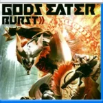 Ps5 Digital GODS EATER BURST Primario