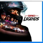 Ps5 Digital GRID Legends Primario