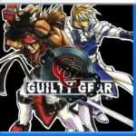 Ps5 Digital GUILTY GEAR Primario Reacondicionado