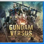 Ps5 Digital GUNDAM VERSUS Primario Reacondicionado