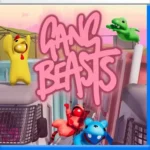 Ps5 Digital Gang Beasts Primario Reacondicionado
