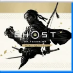 Ps5 Digital Ghost of Tsushima DIRECTORS CUT Primario