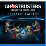 Ps5 Digital Ghostbusters: Rise of the Ghost Lord Primario