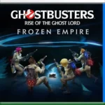 Ps5 Digital Ghostbusters: Rise of the Ghost Lord Secundario