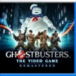 Ps5 Digital Ghostbusters: The Video Game Remastered Primario Reacondicionado