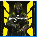 Ps5 Digital Ghostrunner 2 Primario