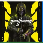 Ps5 Digital Ghostrunner 2 Secundario
