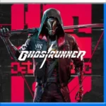 Ps5 Digital Ghostrunner Primario Reacondicionado