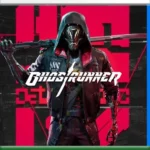 Ps5 Digital Ghostrunner Secundario
