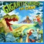 Ps5 Digital Gigantosaurus The Game Primario Reacondicionado