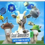 Ps5 Digital Goat Simulator 3 Secundario
