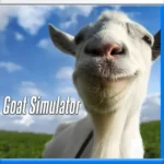 Ps5 Digital Goat Simulator Primario Reacondicionado