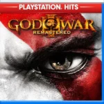 Ps5 Digital God of War III Remastered Primario Reacondicionado