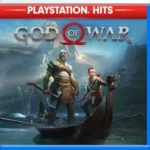 Ps5 Digital God of War Primario Reacondicionado