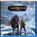 Ps5 Digital God of War Ragnarök Primario