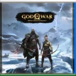 Ps5 Digital God of War Ragnarök Secundario