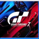 Ps5 Digital Gran Turismo 7 Primario